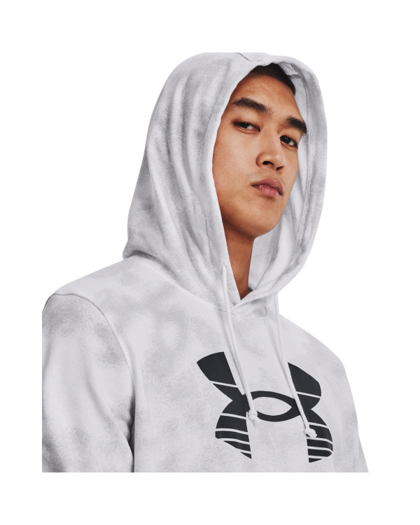 Hanorac Barbati RIVAL TERRY NOVELTY HD Under Armour