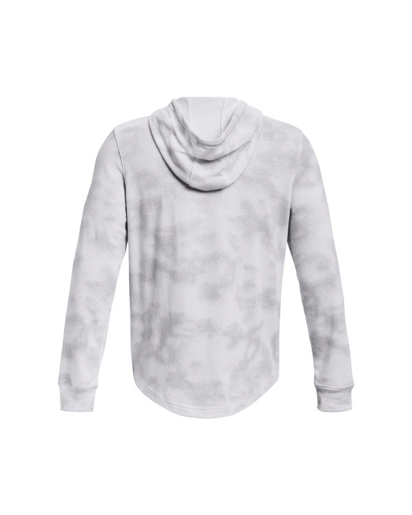 Hanorac Barbati RIVAL TERRY NOVELTY HD Under Armour