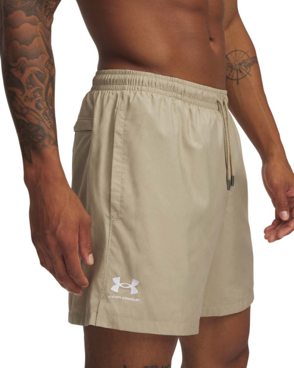 Pantaloni scurti Barbati ICON VOLLEY SHORT Under Armour 