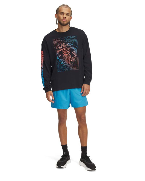 Pantaloni scurti Barbati ICON VOLLEY SHORT Under Armour 