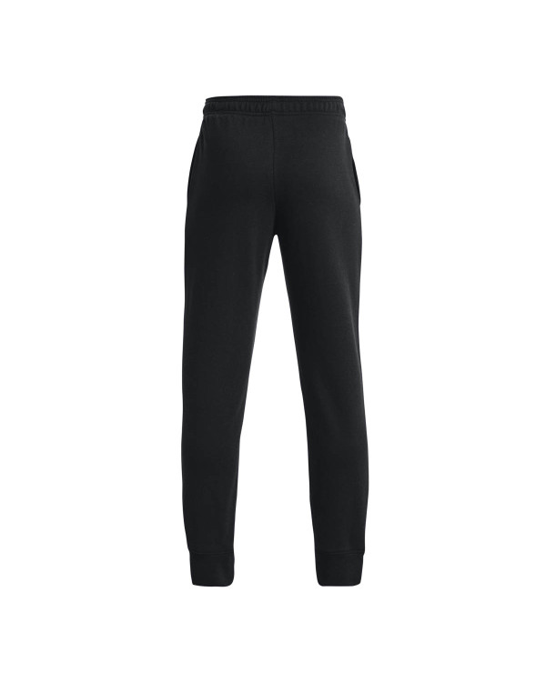 Pantaloni Baieti RIVAL TERRY JOGGER Under Armour 