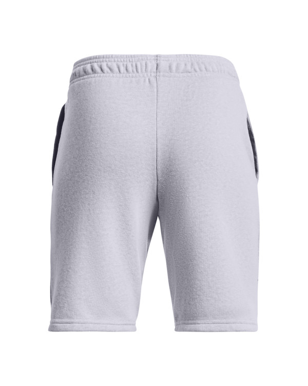 Pantaloni scurti Baieti RIVAL TERRY SHORT Under Armour 