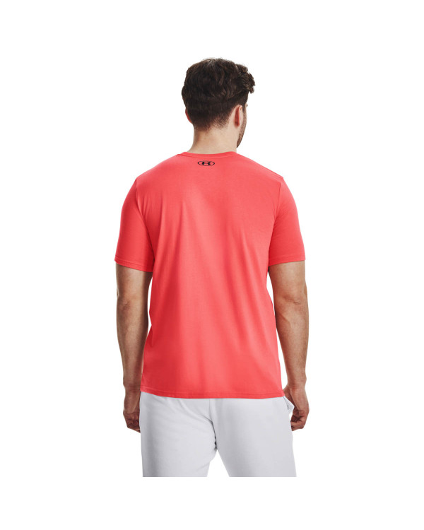 Tricou Barbati MULTI-COLOR LOCKERTAG SS Under Armour