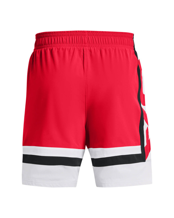 Pantaloni scurti Barbati BASELINE WOVEN SHORT II Under Armour