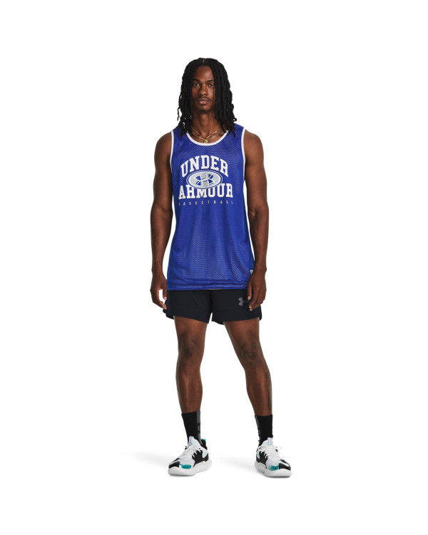 Maiou Barbati BASELINE REVERSIBLE JSY Under Armour