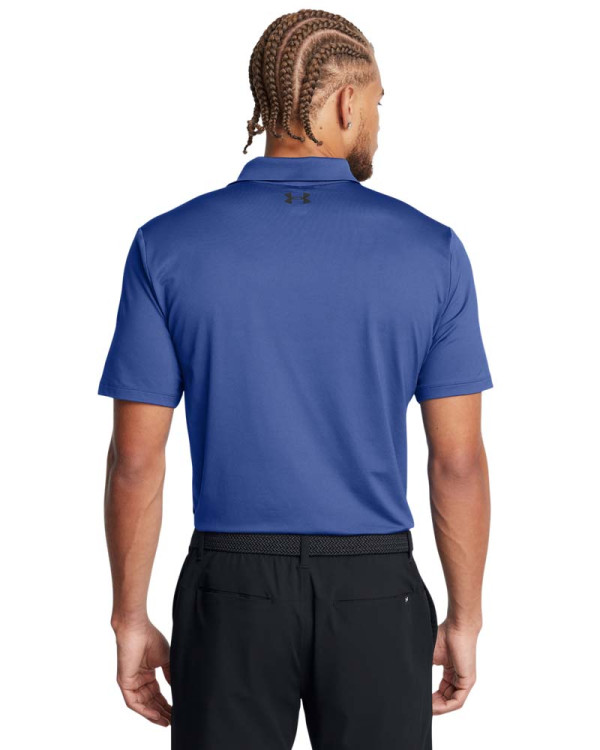 Tricou Barbati PERFORMANCE 3.0 POLO Under Armour 