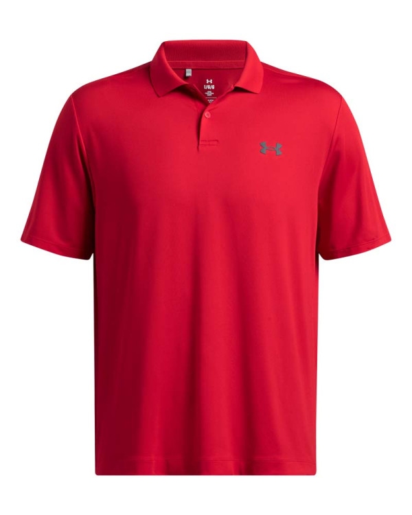 Tricou Barbati MATCHPLAY POLO Under Armour 