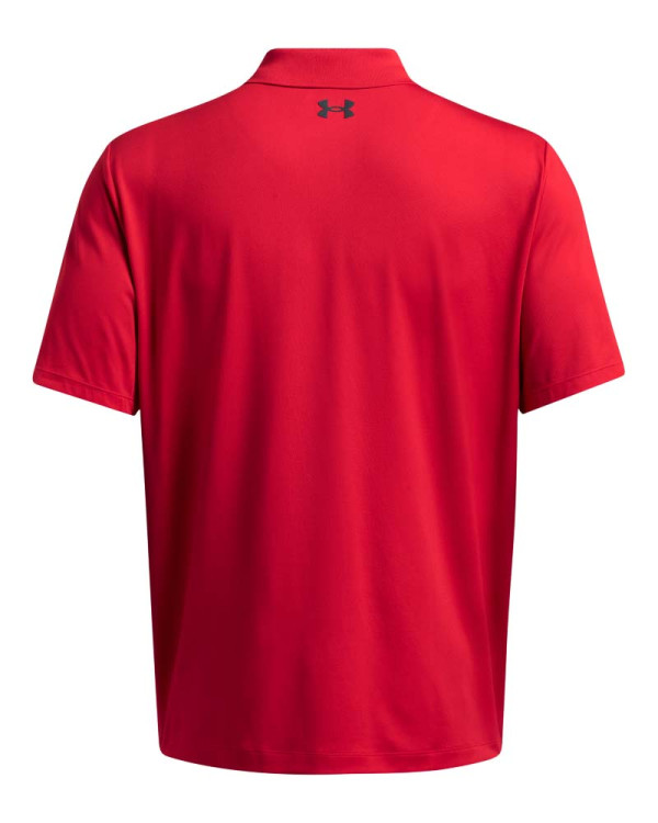 Tricou Barbati MATCHPLAY POLO Under Armour 