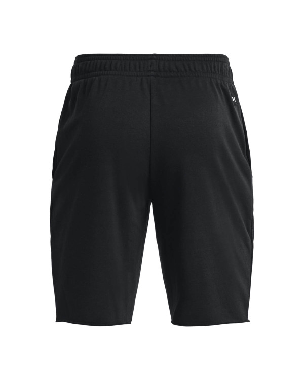 Pantaloni scurti Barbati PROJECT ROCK BRHMA BULL TERRY STS Under Armour