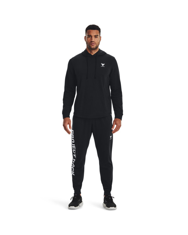 Pantaloni Barbati PROJECT ROCK TERRY JOGGER Under Armour