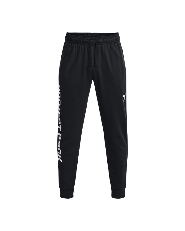 Pantaloni Barbati PROJECT ROCK TERRY JOGGER Under Armour
