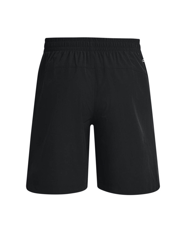 Pantaloni scurti Barbati PROJECT ROCK WOVEN SHORTS Under Armour