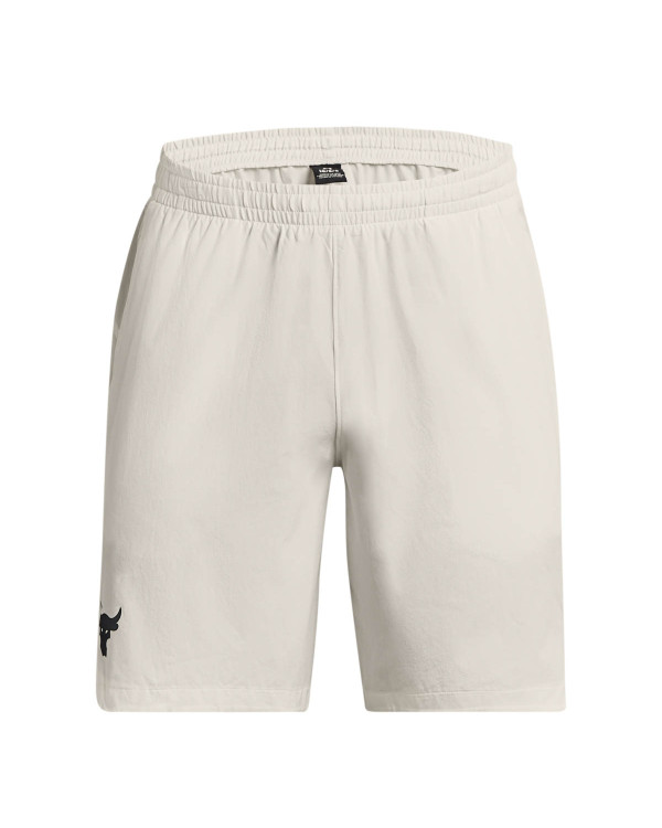 Pantaloni scurti Barbati PROJECT ROCK WOVEN SHORTS Under Armour