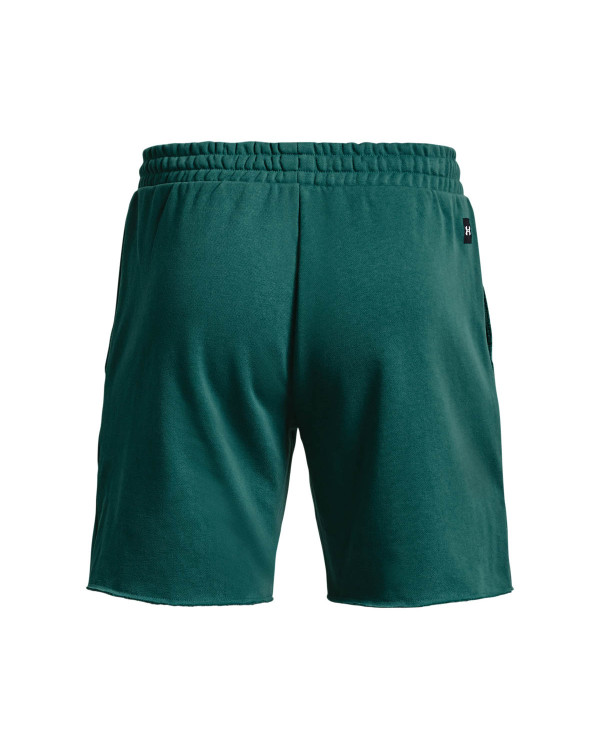 Pantaloni scurti Barbati PROJECT ROCK HW TERRY STS FAM Under Armour