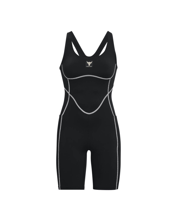 Salopeta Dama PROJECT ROCK BODYSUIT Under Armour