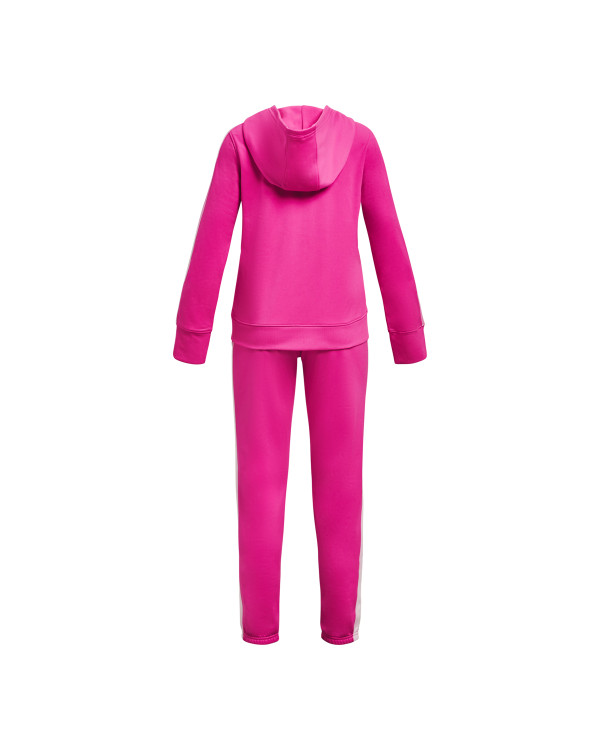 Trening Fete KNIT HOODED TRACKSUIT Under Armour 