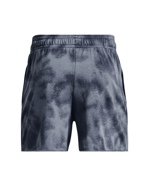 Pantaloni scurti Barbati RIVAL TERRY 6IN SHORT Under Armour