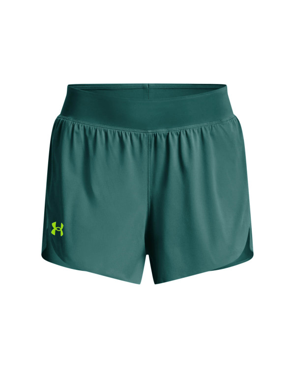 Pantaloni scurti Dama LIGHTER THAN AIR SHORT Under Armour