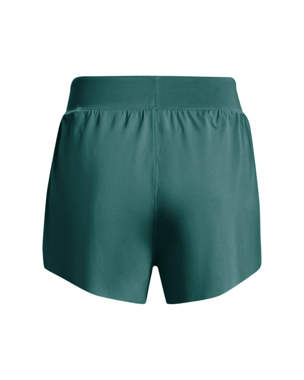 Pantaloni scurti Dama LIGHTER THAN AIR SHORT Under Armour