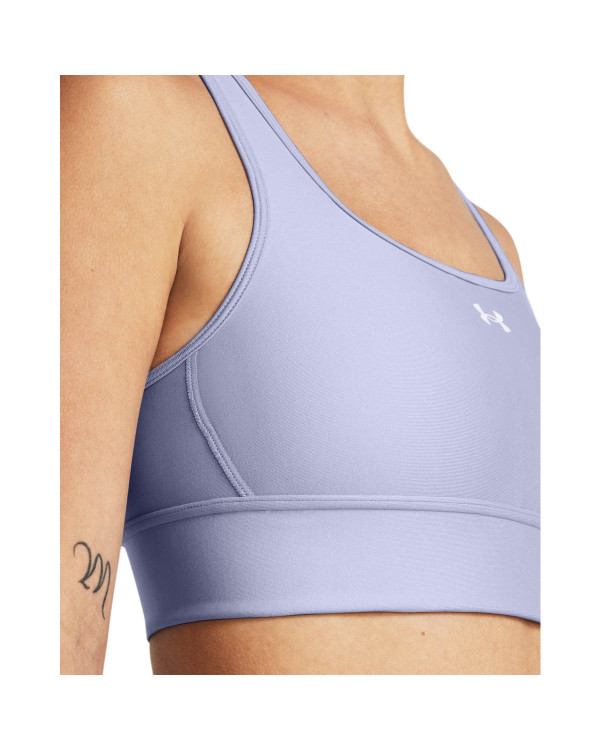 Bustiera Dama CROSSBACK LONGLINE Under Armour