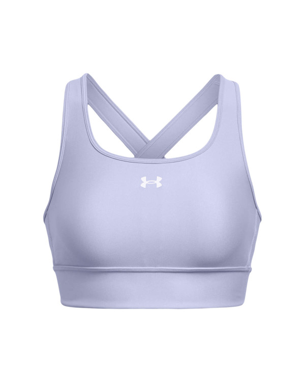 Bustiera Dama CROSSBACK LONGLINE Under Armour