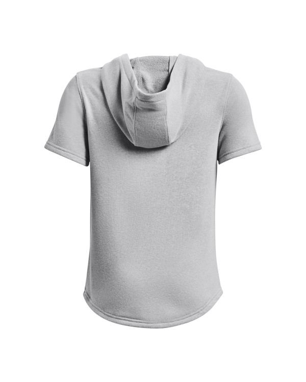 Hanorac Baieti PROJECT ROCK SS HD TG Under Armour 