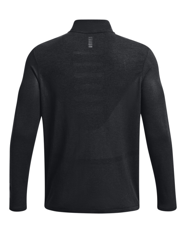 Bluza Barbati SEAMLESS STRIDE 1/4 ZIP Under Armour