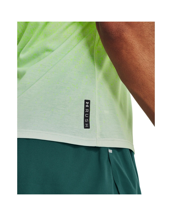 Maiou Dama RUSH CICADA SINGLET Under Armour