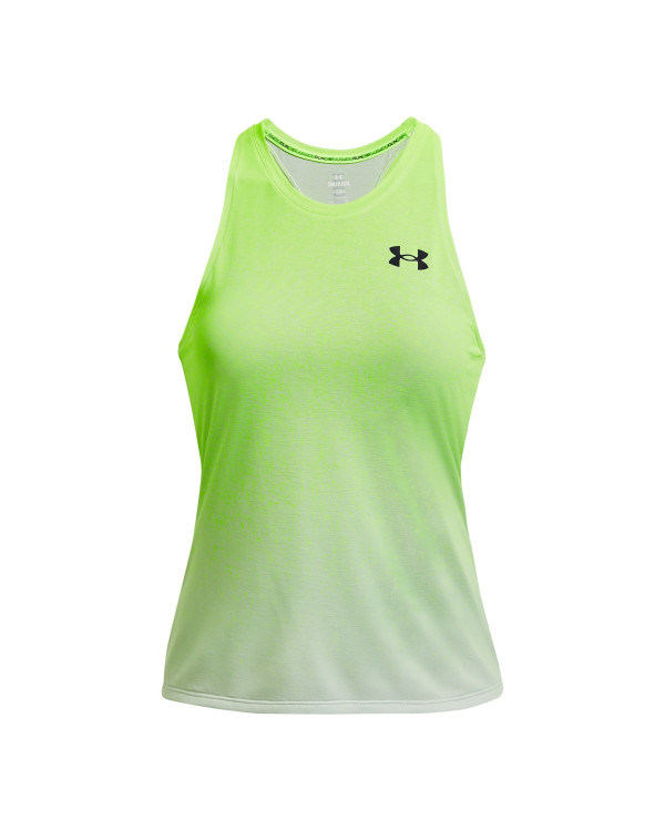 Maiou Dama RUSH CICADA SINGLET Under Armour