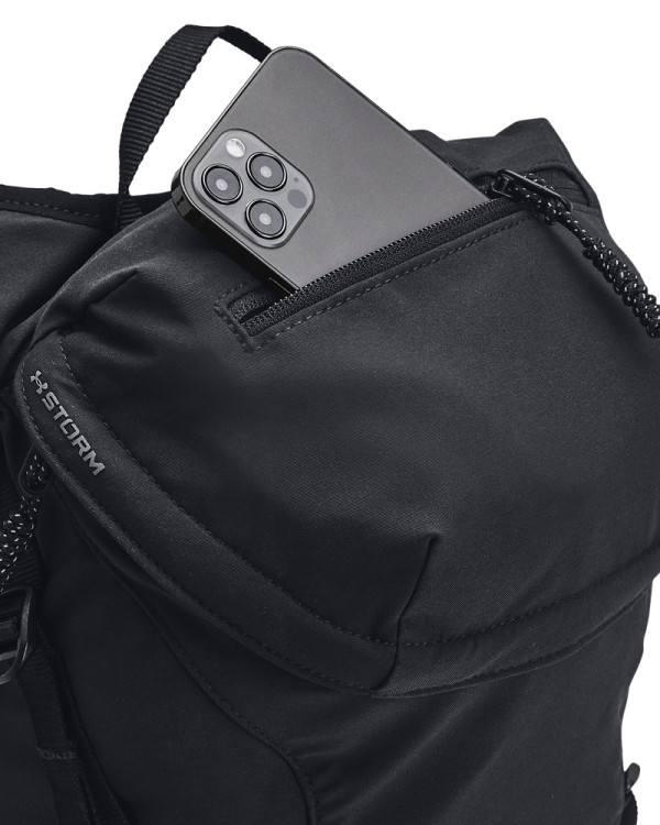 Rucsac Unisex FLEX TRAIL BACKPACK Under Armour 