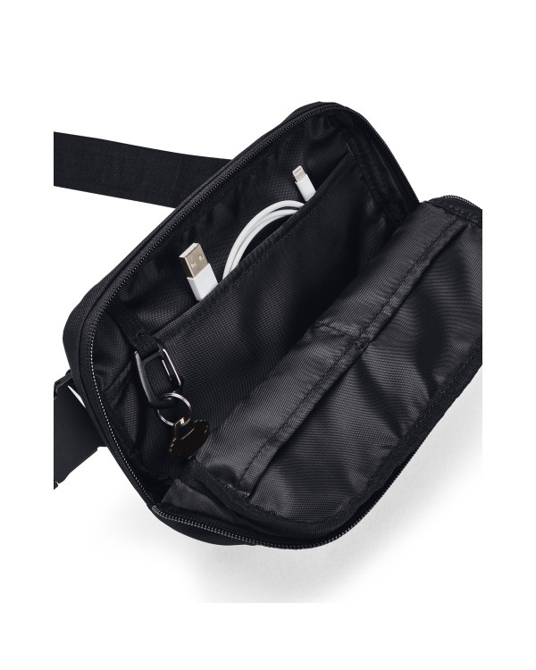Borseta Unisex LOUDON WAIST BAG XBODY Under Armour 