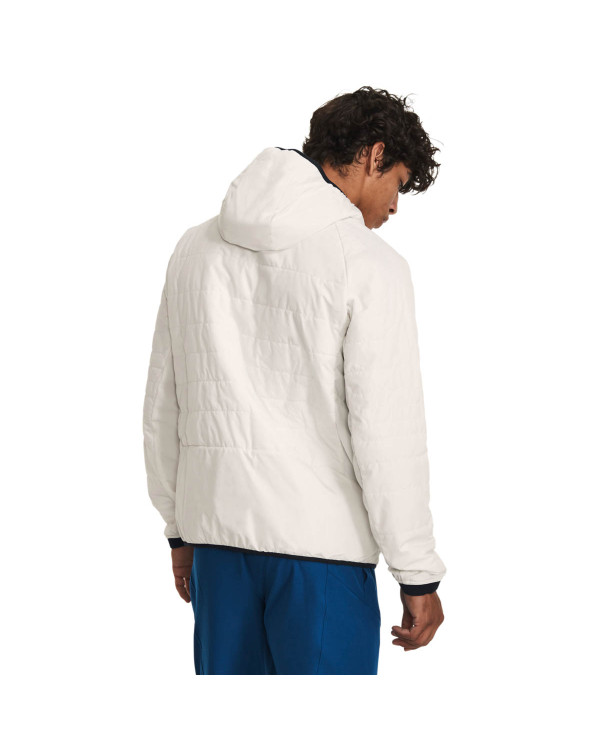 Jacheta Barbati CGI SHIELD 2.0 HOODED Under Armour