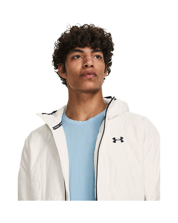 Jacheta Barbati CGI SHIELD 2.0 HOODED Under Armour