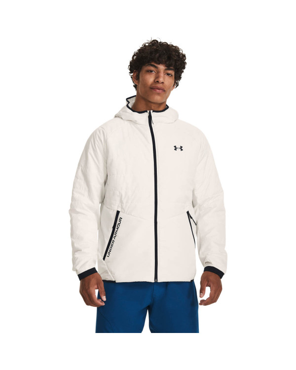 Jacheta Barbati CGI SHIELD 2.0 HOODED Under Armour
