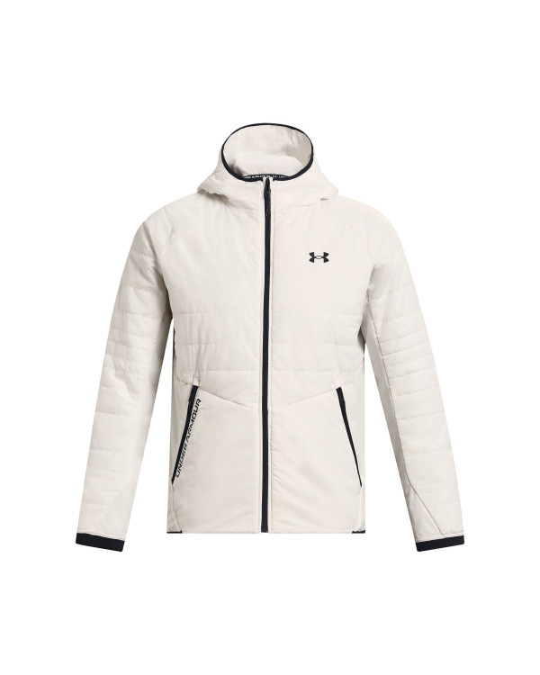 Jacheta Barbati CGI SHIELD 2.0 HOODED Under Armour