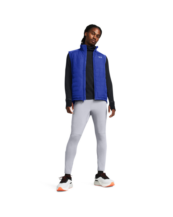 Vesta Barbati STRM SESSION RUN VEST Under Armour