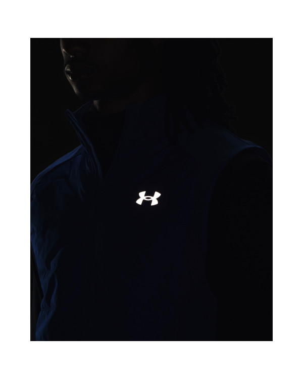 Vesta Barbati STRM SESSION RUN VEST Under Armour
