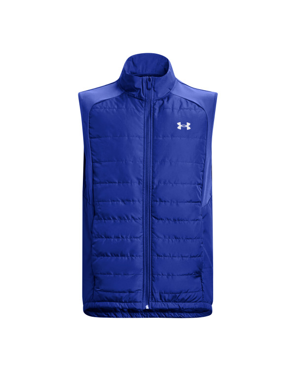 Vesta Barbati STRM SESSION RUN VEST Under Armour