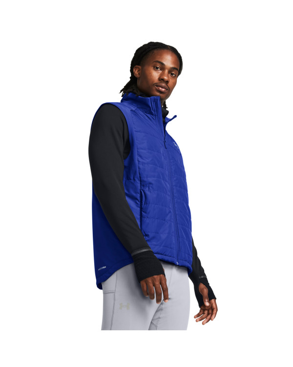 Vesta Barbati STRM SESSION RUN VEST Under Armour