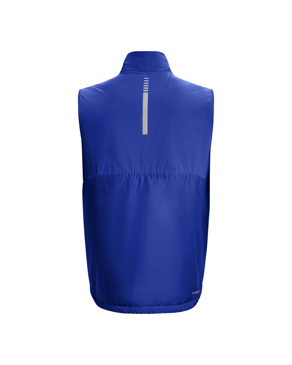 Vesta Barbati STRM SESSION RUN VEST Under Armour