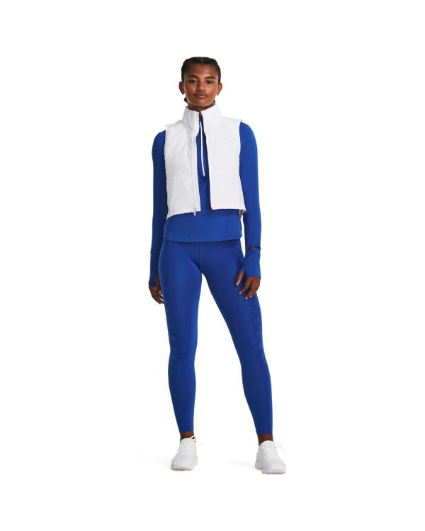 Vesta Dama STRM SESSION RUN VEST Under Armour 