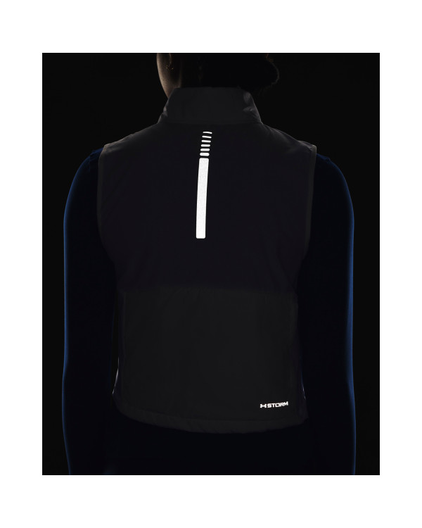 Vesta Dama STRM SESSION RUN VEST Under Armour