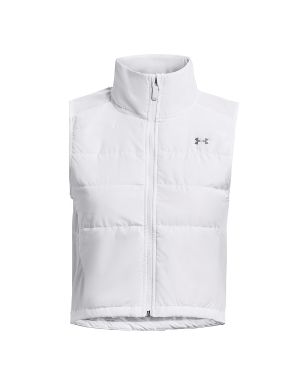 Vesta Dama STRM SESSION RUN VEST Under Armour 