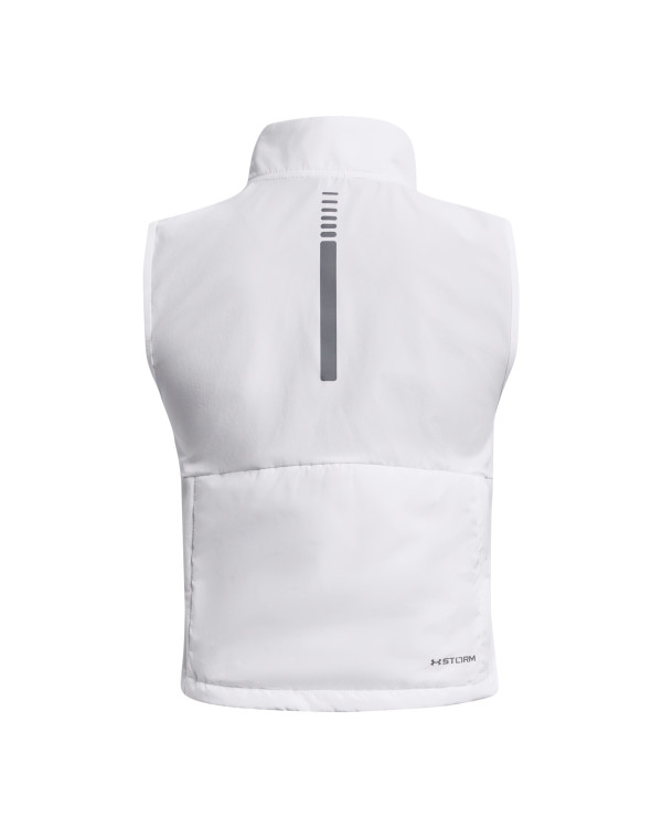 Vesta Dama STRM SESSION RUN VEST Under Armour