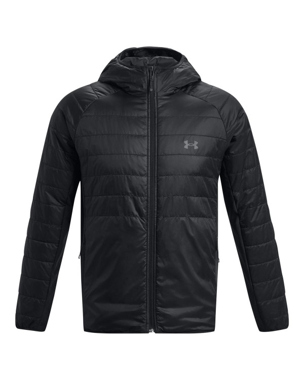 Jacheta Barbati ACTIVE HYBRID JACKET Under Armour 