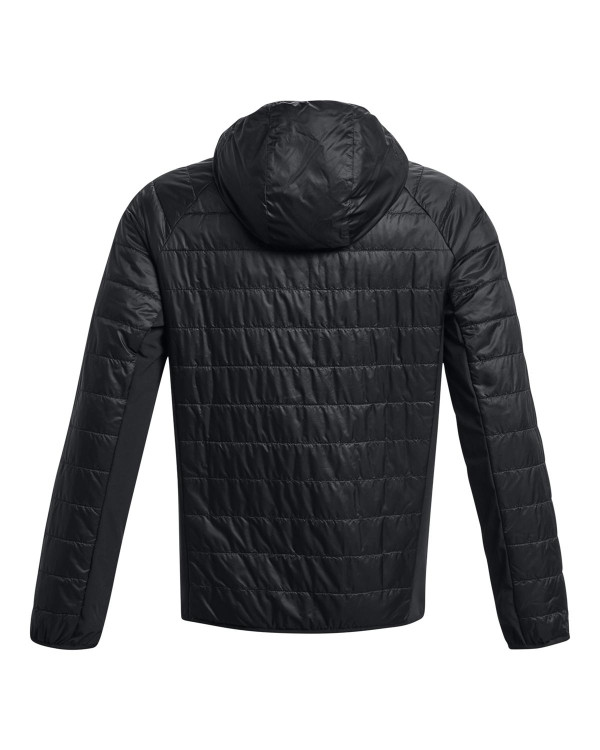 Jacheta Barbati ACTIVE HYBRID JACKET Under Armour 
