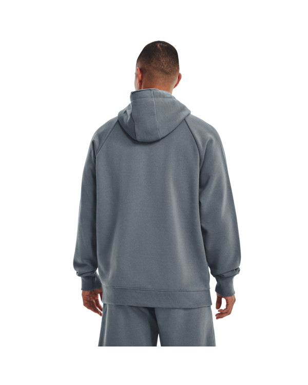 Hanorac Barbati HEAVYWEIGHT TERRY HOODIE Under Armour 