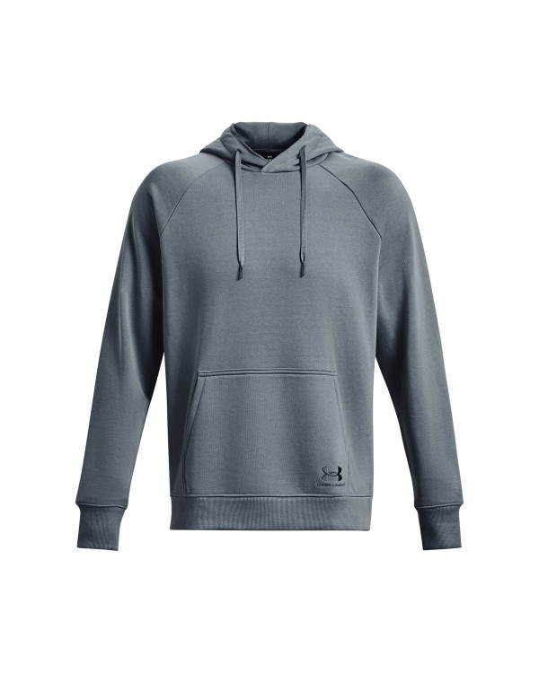 Hanorac Barbati HEAVYWEIGHT TERRY HOODIE Under Armour 