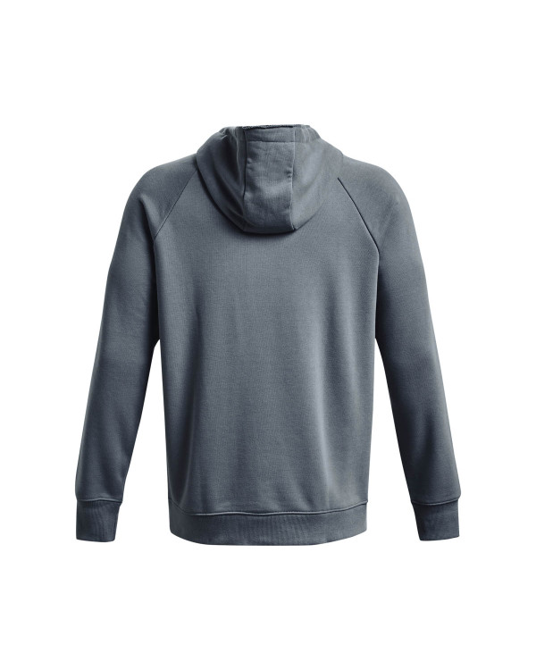 Hanorac Barbati HEAVYWEIGHT TERRY HOODIE Under Armour 