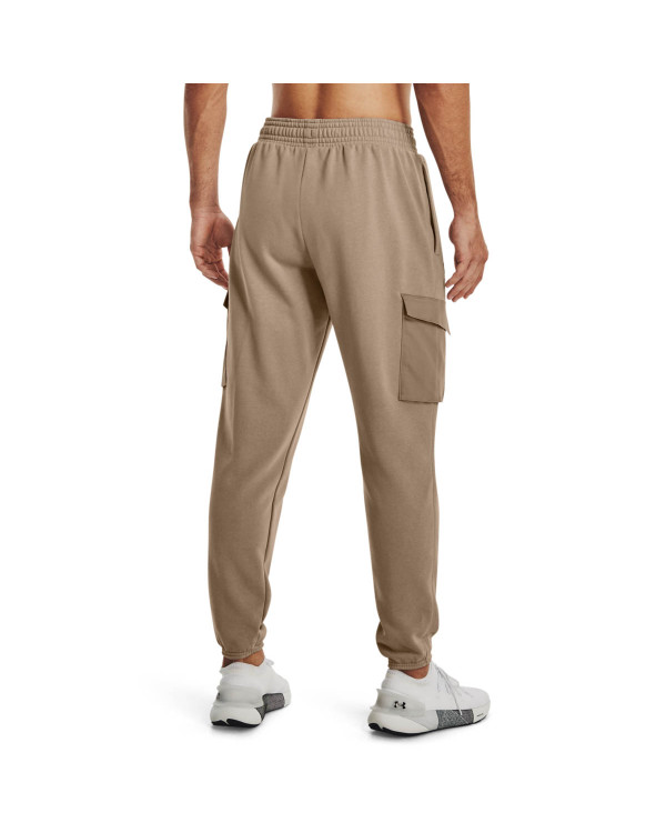Pantaloni Barbati HEAVYWEIGHT TERRY JOGGER Under Armour 